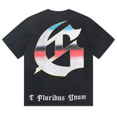 GODSPEED Beach Racing T-shirt